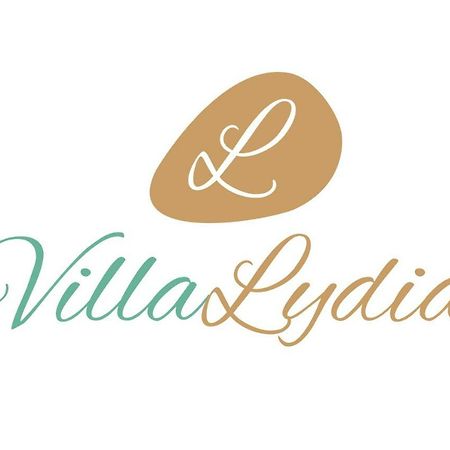 Villa Lydia Nydri (Lefkada) Exterior foto