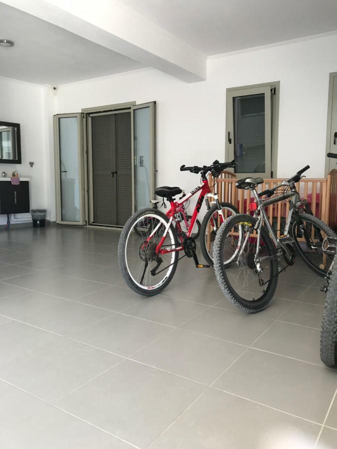 Villa Lydia Nydri (Lefkada) Exterior foto